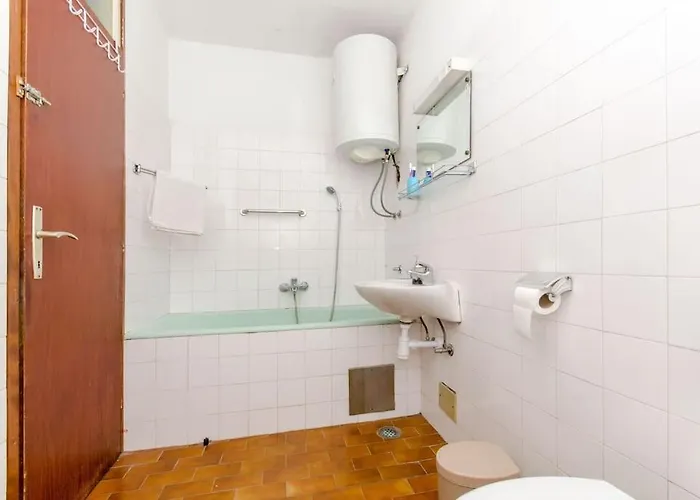 Appartement Liss Split