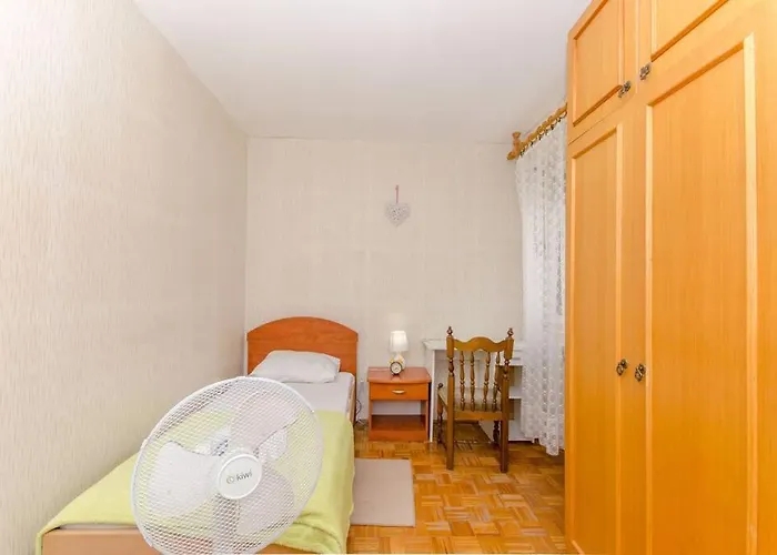 Appartement Liss