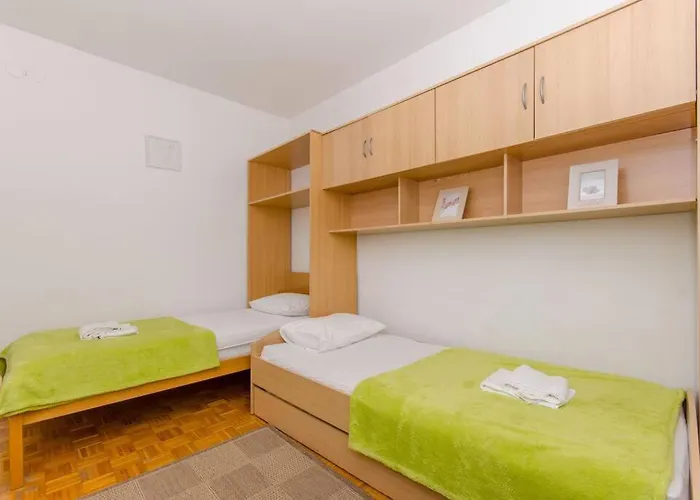 Liss Appartement *