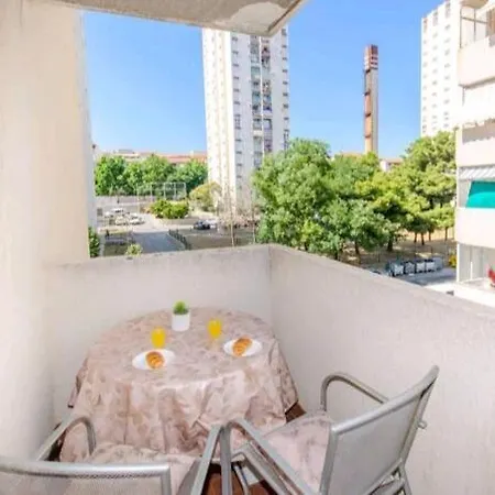 Apartman Liss