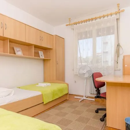Appartement Liss *