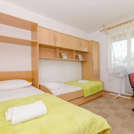 Apartman Liss