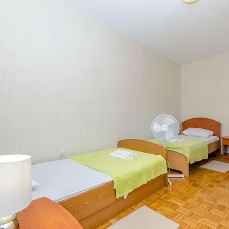Appartement Liss *