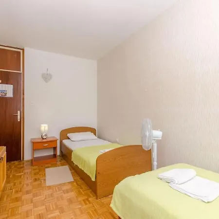 아파트 Liss 스플리트