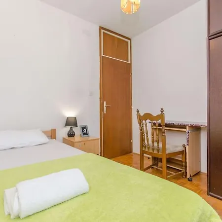 Apartman Liss