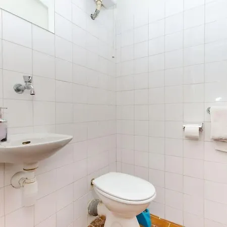 Apartman Liss *