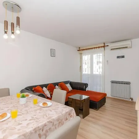 Apartman Liss Split