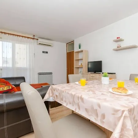 Liss Apartman Split