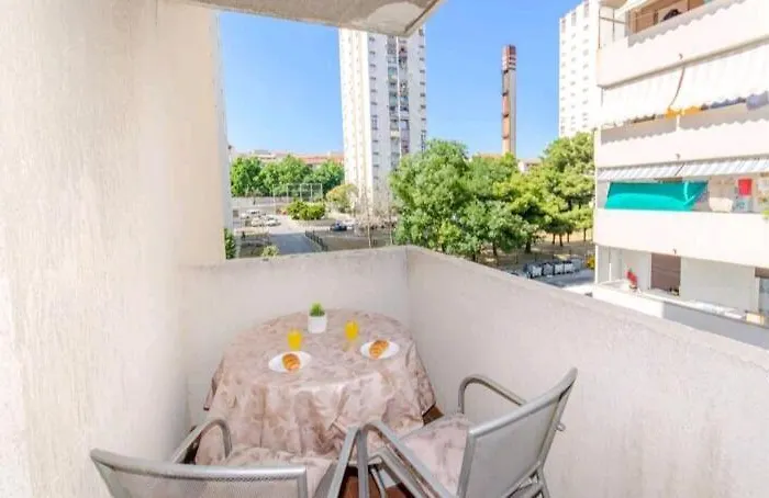 Apartment Liss