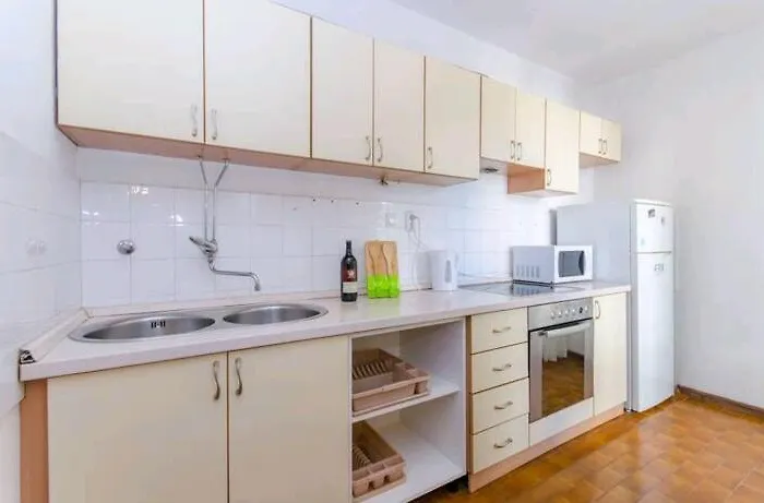 Liss Appartement Split