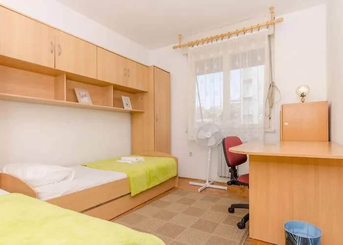 Apartment Liss *