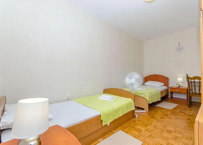 Apartment Liss *