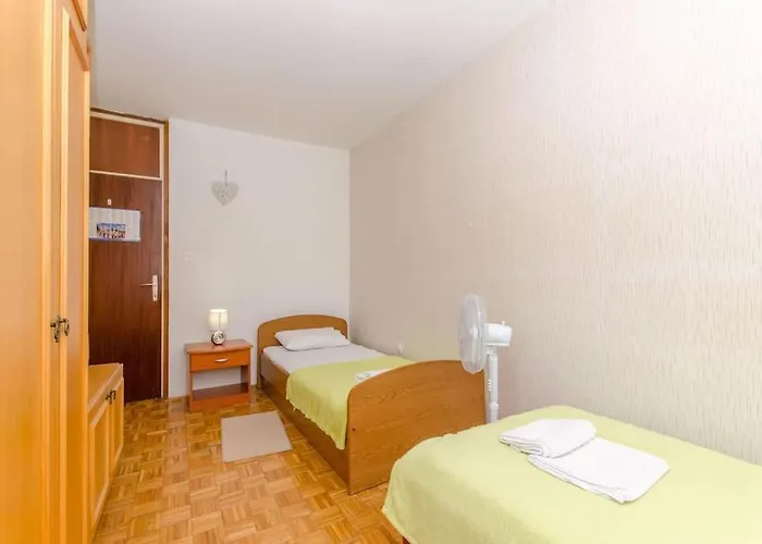 Appartement Liss Split