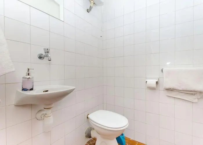 Apartment Liss *
