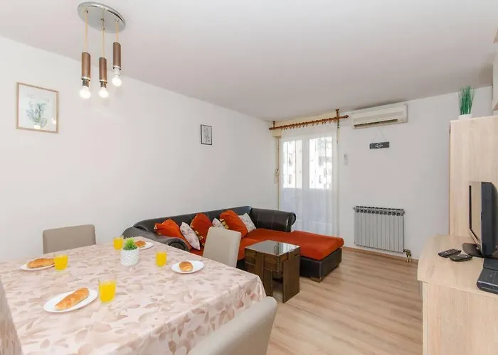 Apartment Liss Split